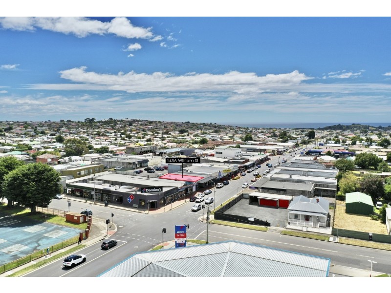 143A William Street, Devonport TAS 7310