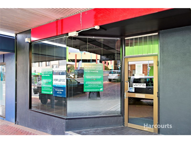 1/28 Wilmot Street, Burnie TAS 7320