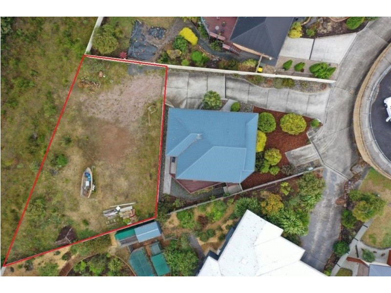 2/55 Penambul Drive, Miandetta TAS 7310