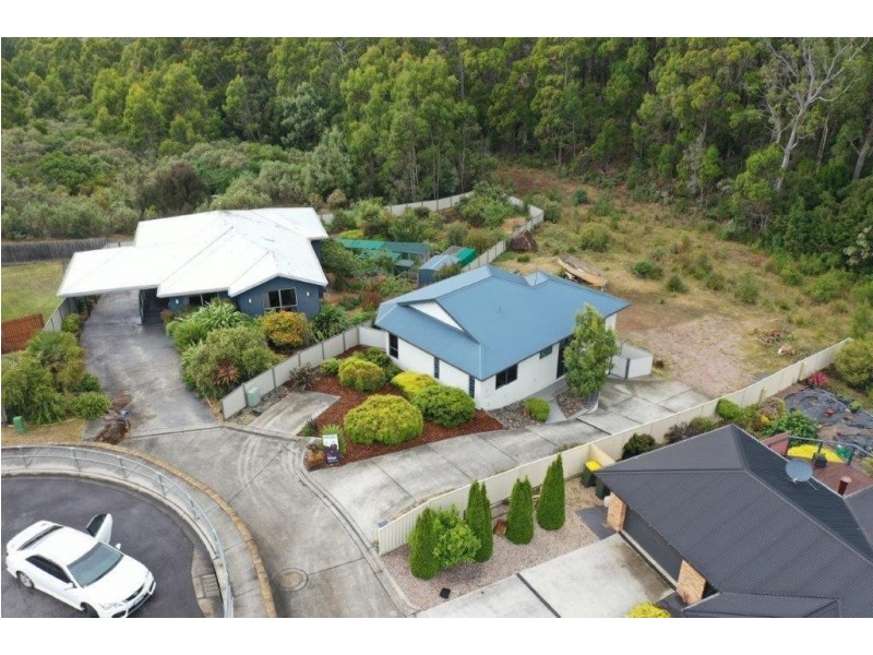 2/55 Penambul Drive, Miandetta TAS 7310