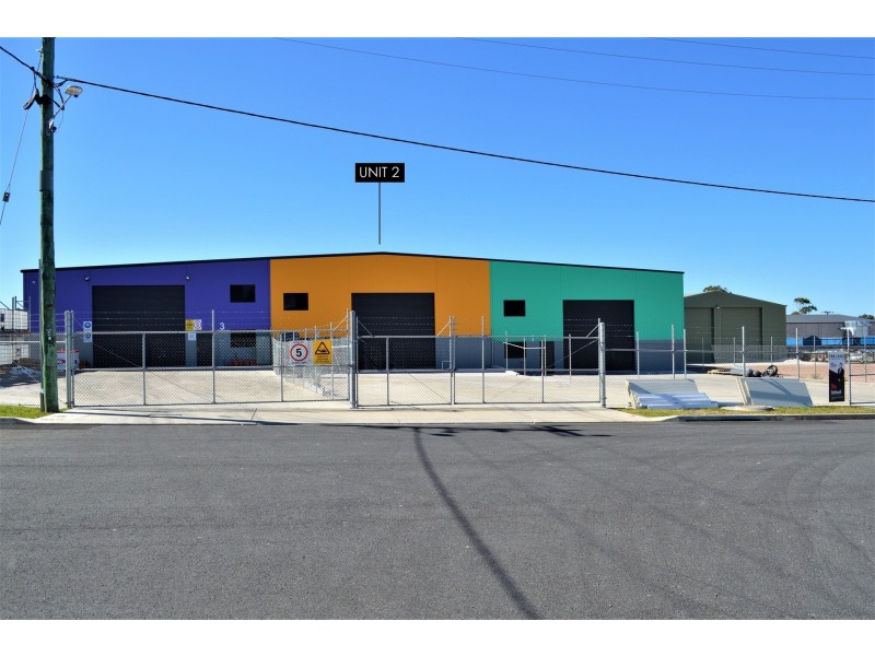 2/4 Kimpton Street, Spreyton TAS 7310