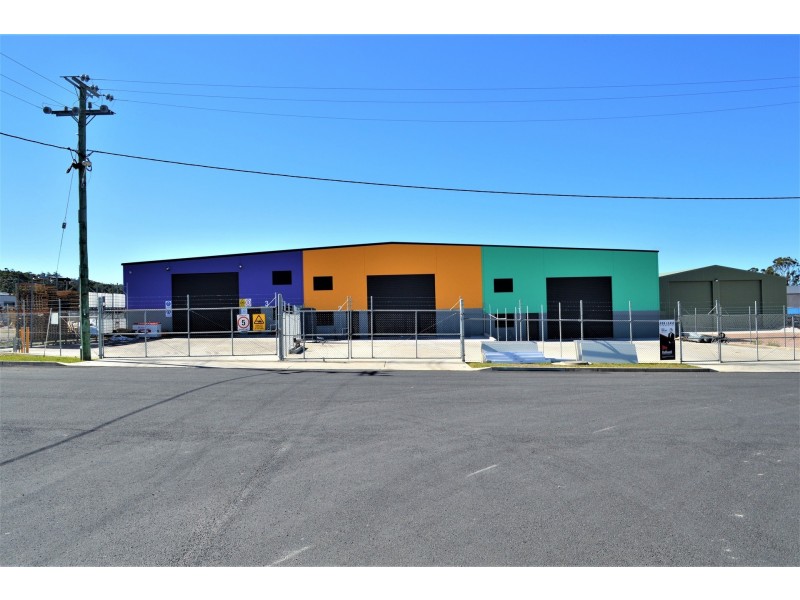 2/4 Kimpton Street, Spreyton TAS 7310