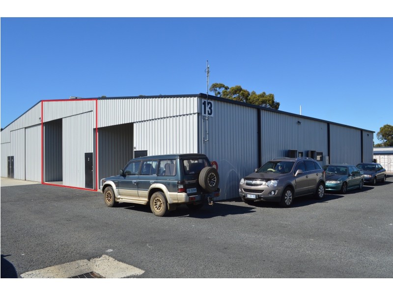 2/13-15 Bay Drive, Spreyton TAS 7310