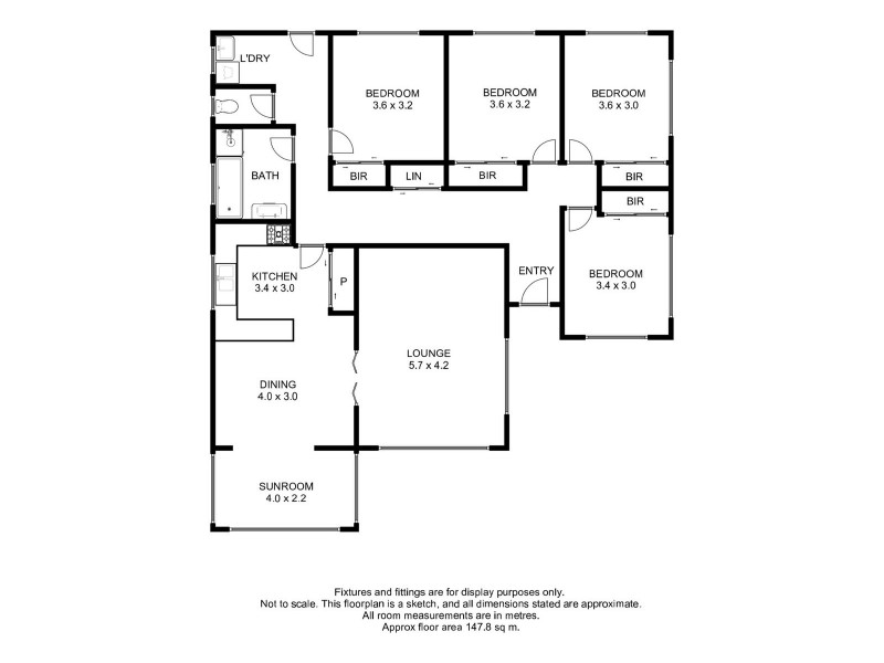 17 Berrigan Road, Miandetta TAS 7310