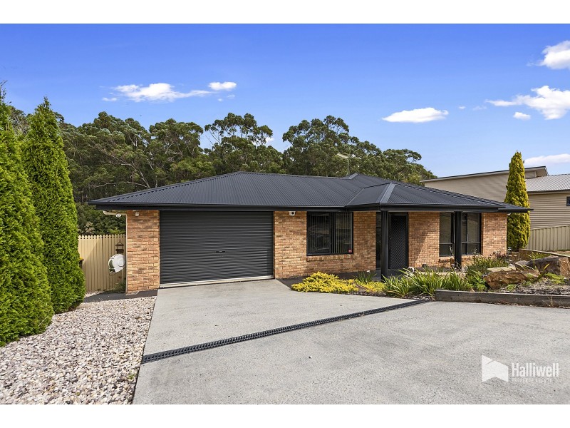 57 Penambul Drive, Miandetta TAS 7310