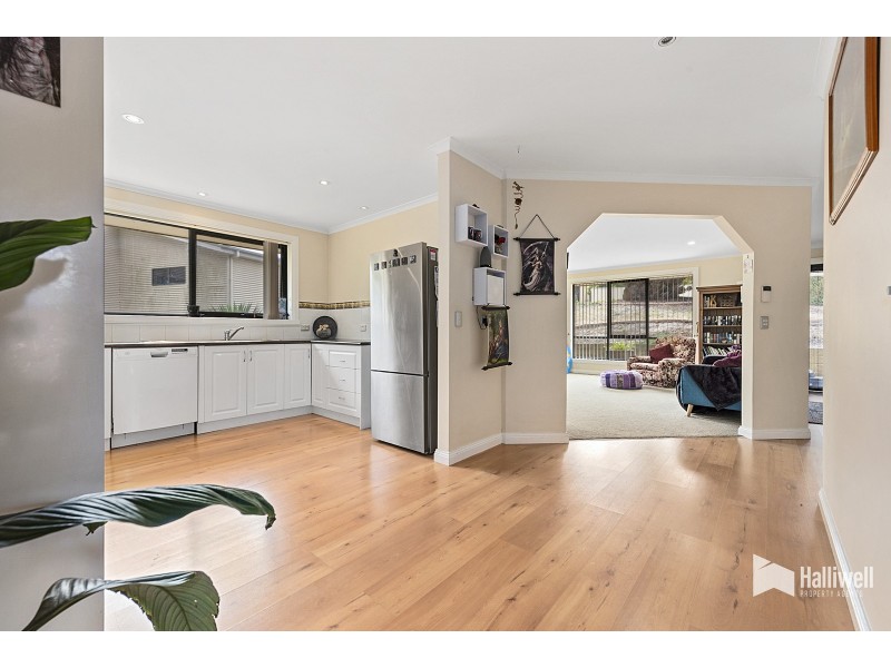 57 Penambul Drive, Miandetta TAS 7310