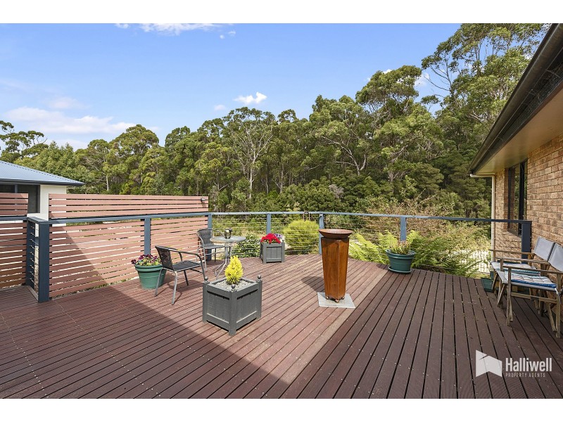 57 Penambul Drive, Miandetta TAS 7310