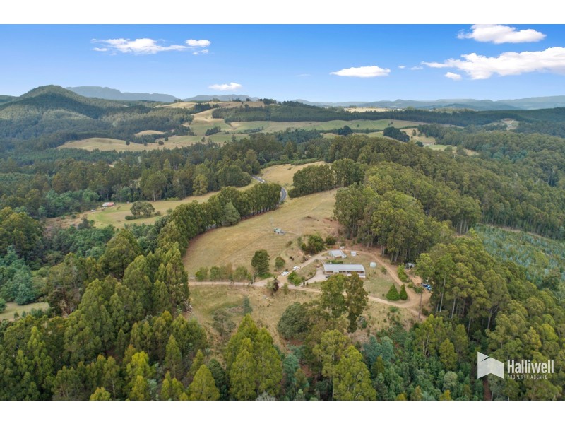 1816 Wilmot Road, Lower Wilmot TAS 7310
