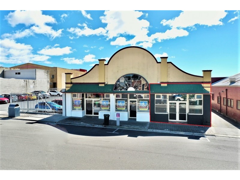 24 King Street, Devonport TAS 7310