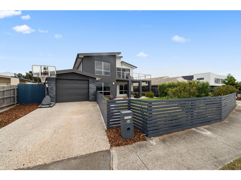 24 Chardonnay Drive, Hawley Beach TAS 7307