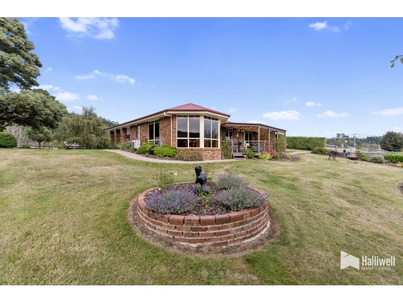 52 Lakeside Drive, Acacia Hills TAS 7306