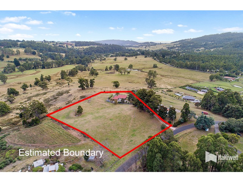 52 Lakeside Drive, Acacia Hills TAS 7306