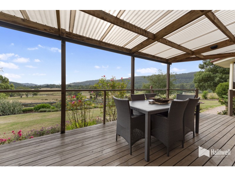 52 Lakeside Drive, Acacia Hills TAS 7306