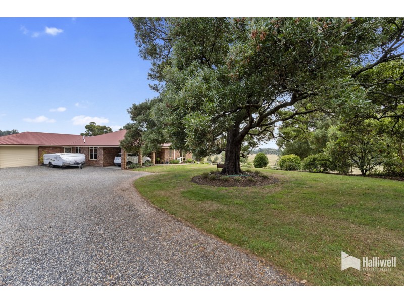 52 Lakeside Drive, Acacia Hills TAS 7306