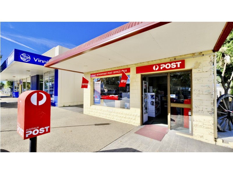 16 Murray Street, East Devonport TAS 7310