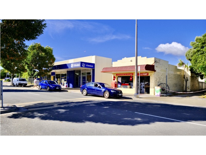 16 Murray Street, East Devonport TAS 7310