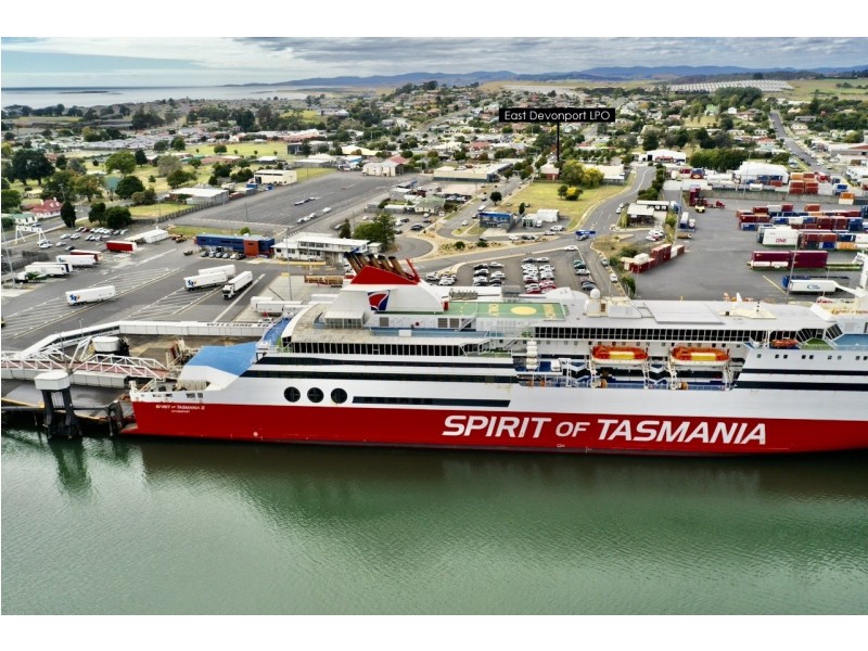 16 Murray Street, East Devonport TAS 7310