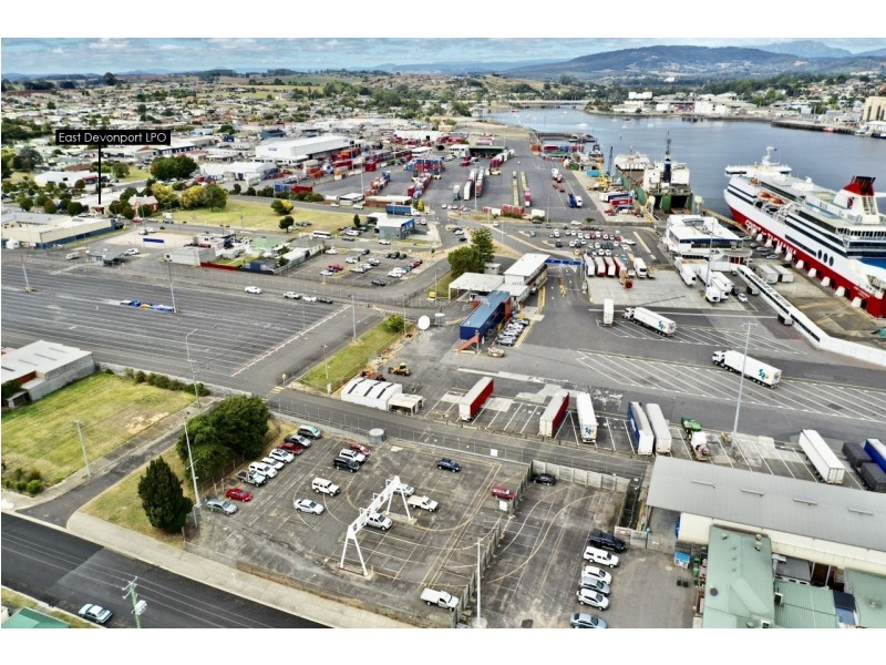 16 Murray Street, East Devonport TAS 7310
