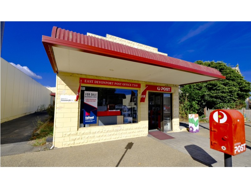 16 Murray Street, East Devonport TAS 7310