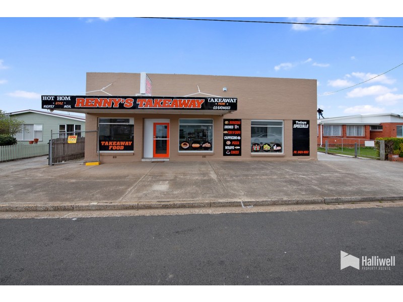27  Tasman Street, Devonport TAS 7310