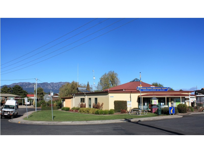 3/66 Main Street, Sheffield TAS 7306