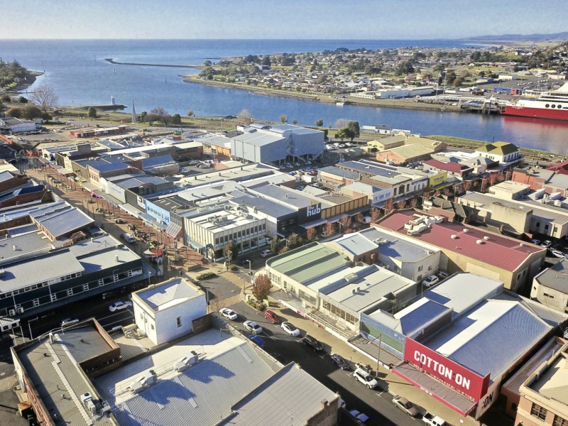 97-103 Rooke Street, Devonport TAS 7310