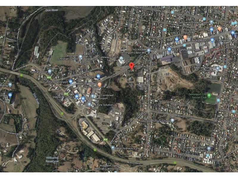 85 Don Road, Devonport TAS 7310