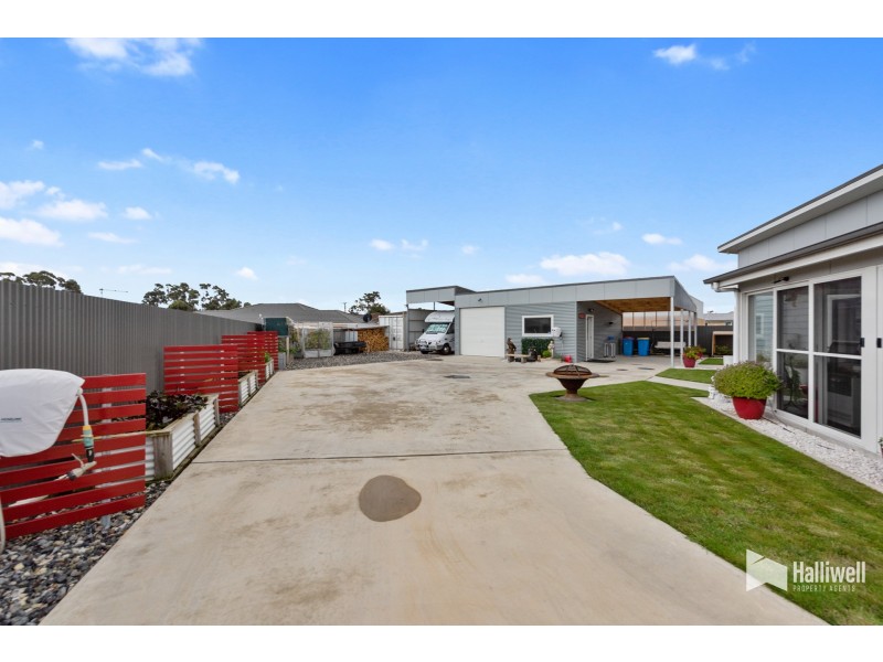 23 The Avenue, Latrobe TAS 7307