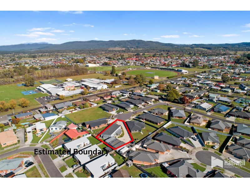 23 The Avenue, Latrobe TAS 7307