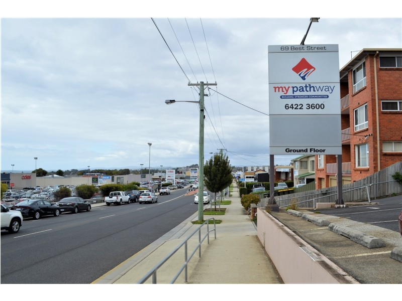1/69 Best Street, Devonport TAS 7310