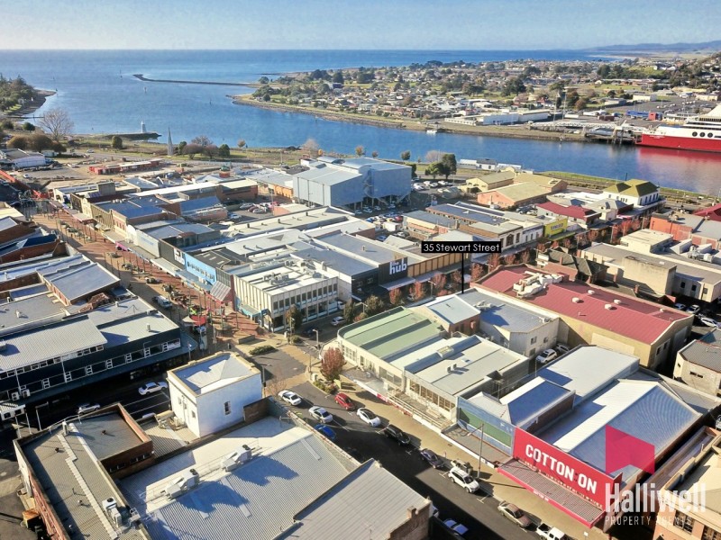 2/35 Stewart Street, Devonport TAS 7310
