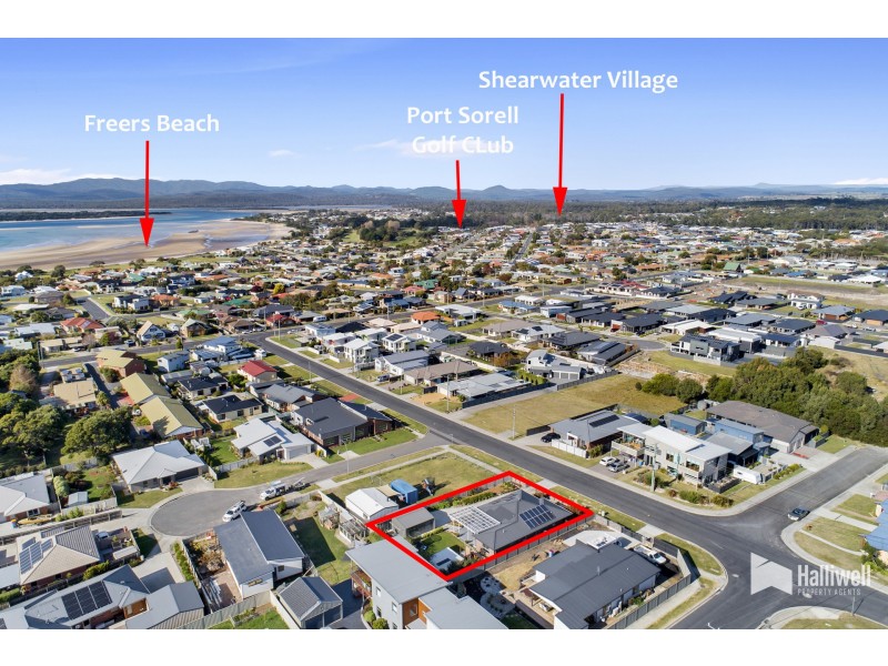 12 Arthur Street, Shearwater TAS 7307