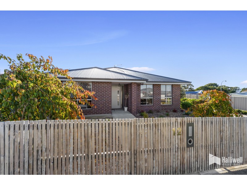 12 Arthur Street, Shearwater TAS 7307