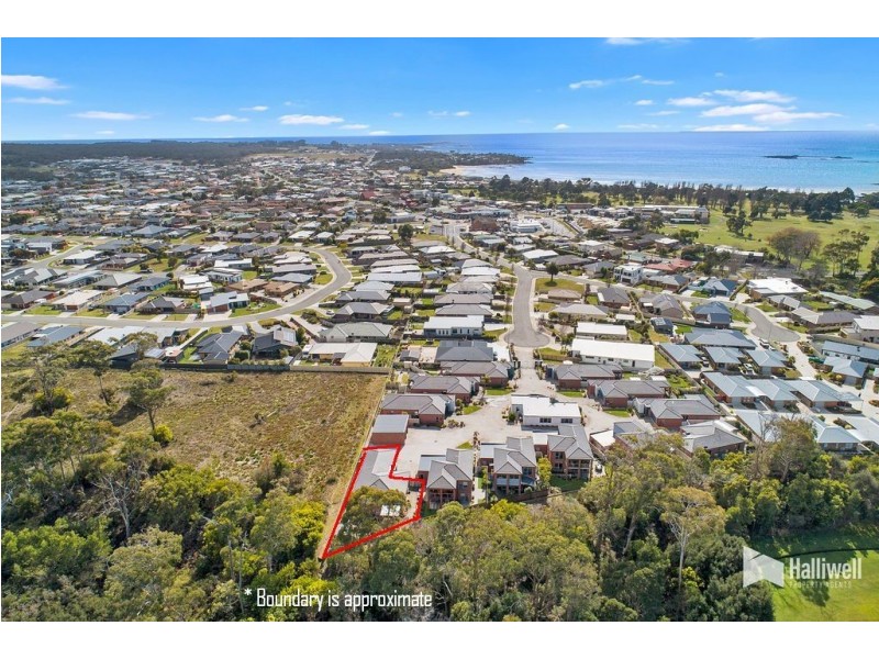 9/25 Fairway Crescent, Shearwater TAS 7307