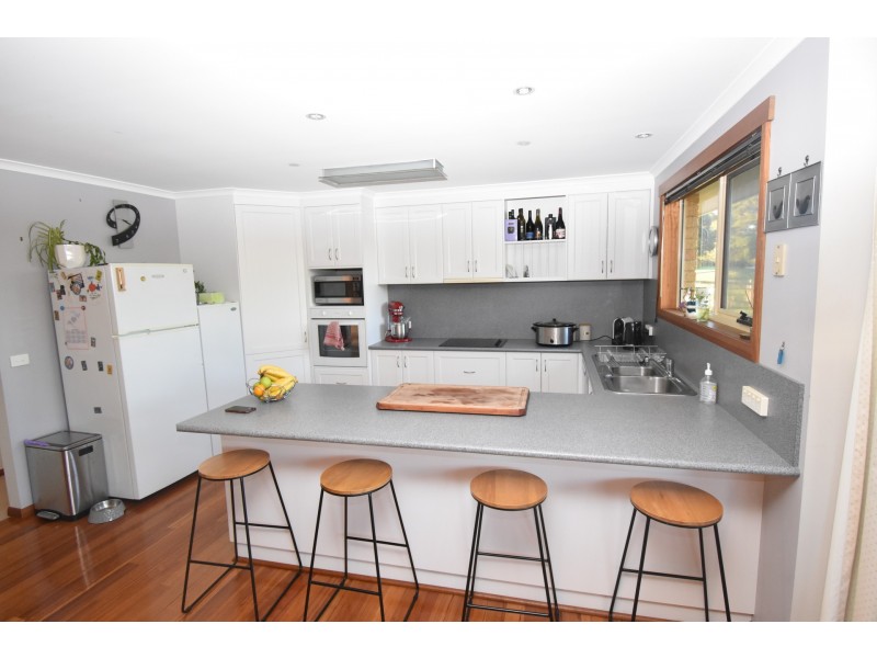 97 Knox Drive, South Spreyton TAS 7310