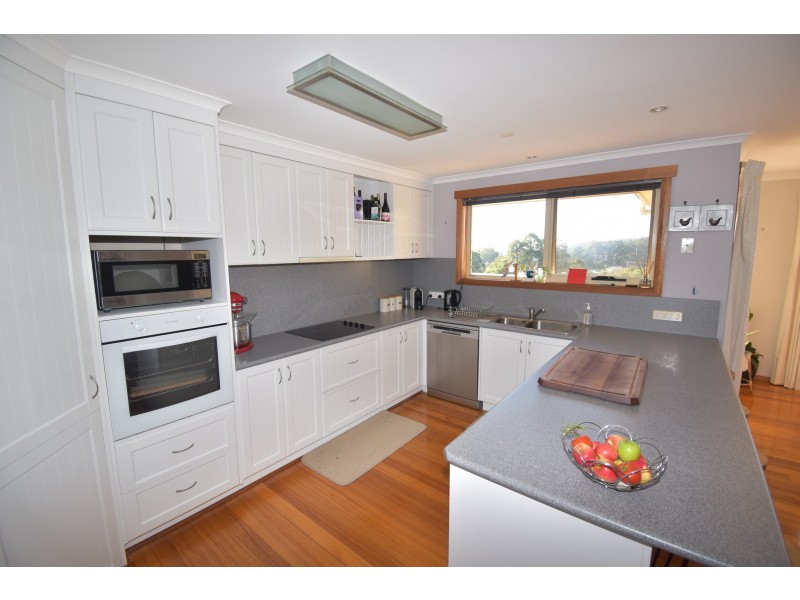 97 Knox Drive, South Spreyton TAS 7310