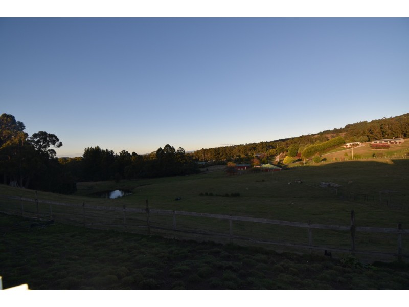 97 Knox Drive, South Spreyton TAS 7310