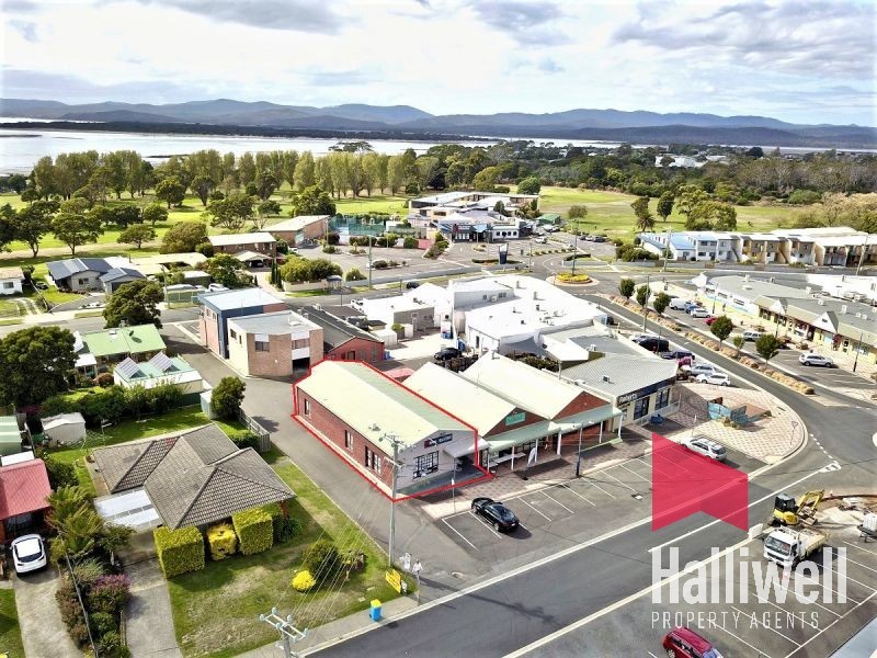 2/8 Quinlan Crescent, Shearwater TAS 7307