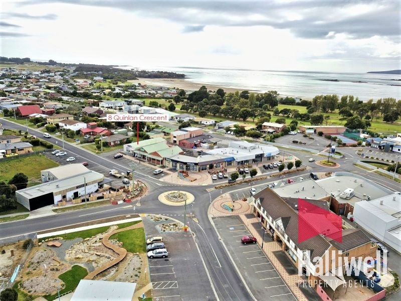 2/8 Quinlan Crescent, Shearwater TAS 7307