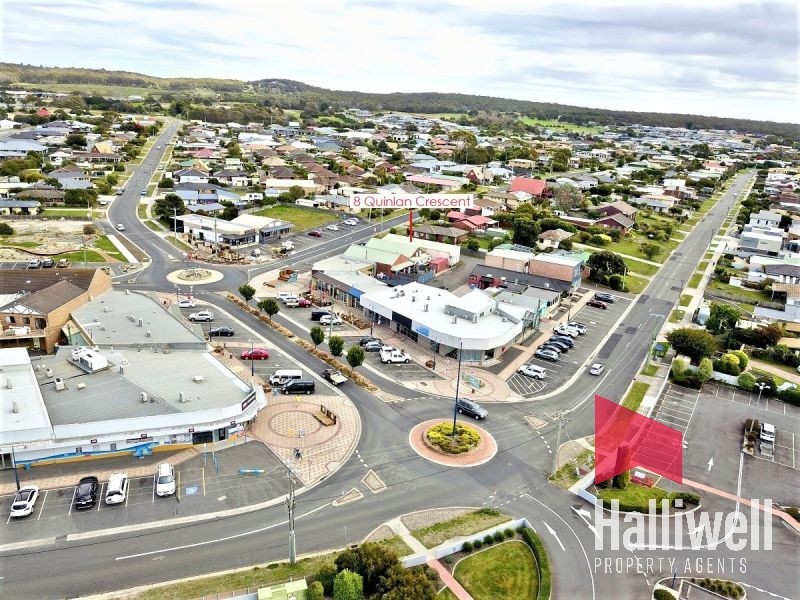 2/8 Quinlan Crescent, Shearwater TAS 7307