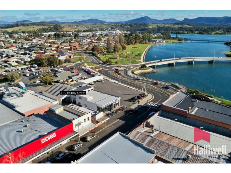 8-10 Reibey Street, Ulverstone TAS 7315