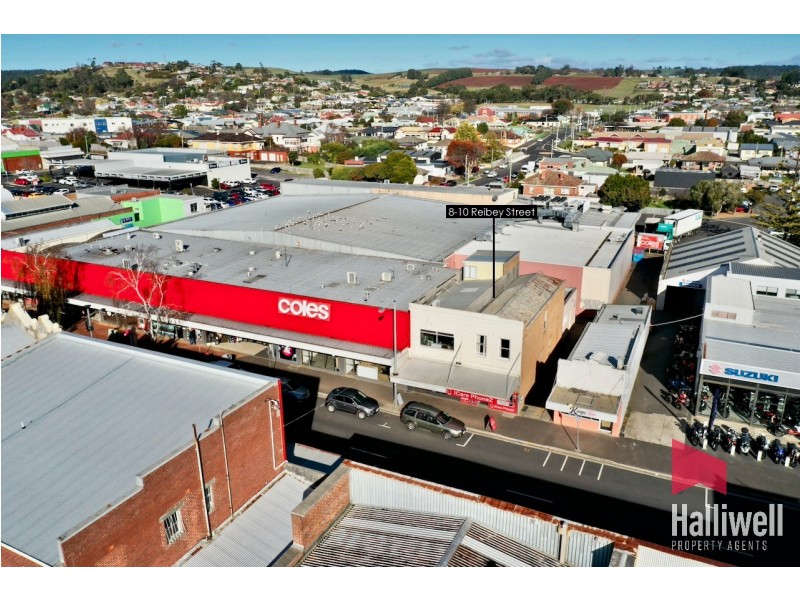 8-10 Reibey Street, Ulverstone TAS 7315