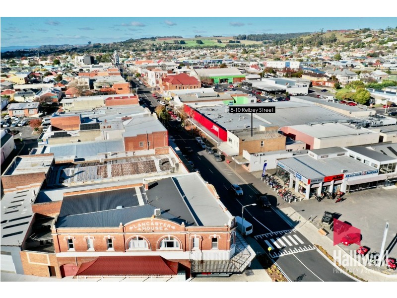 8-10 Reibey Street, Ulverstone TAS 7315
