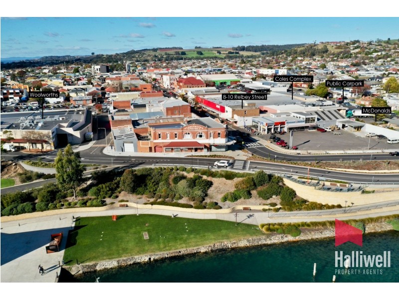 8-10 Reibey Street, Ulverstone TAS 7315