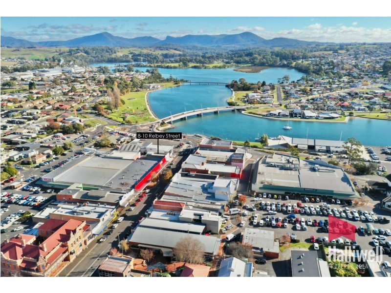 8-10 Reibey Street, Ulverstone TAS 7315