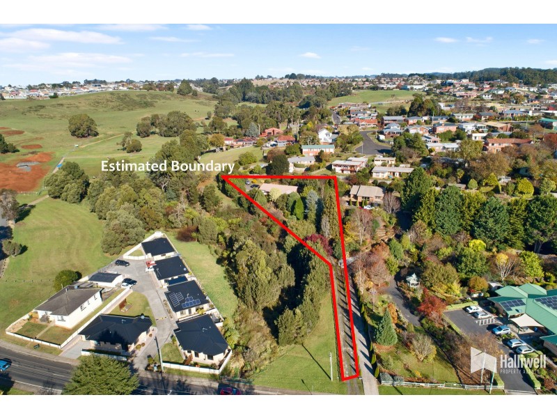 121 View Road, Park Grove TAS 7320