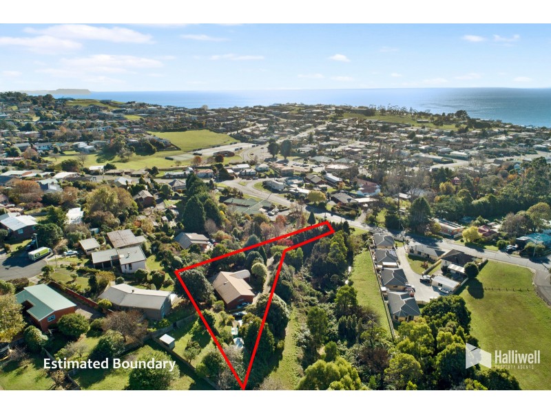 121 View Road, Park Grove TAS 7320