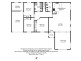 121 View Road, Park Grove TAS 7320 Floorplan