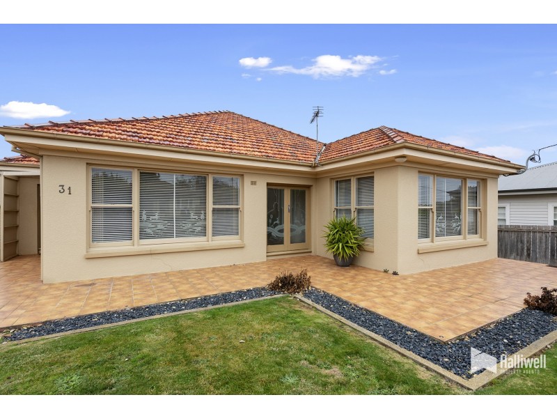 31 Hilltop Avenue, Devonport TAS 7310