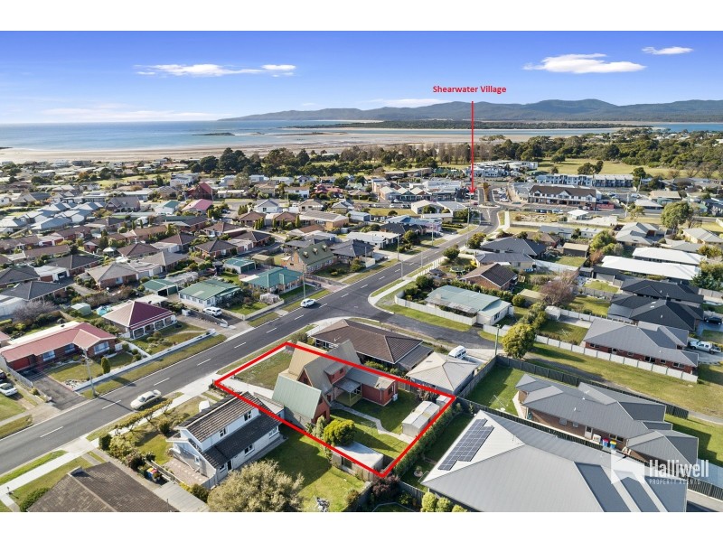 24 Club Drive, Shearwater TAS 7307